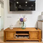 Myhousespain - Piso Luminoso Cerca De La Playa Gijon