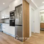 Myhousespain - Piso Luminoso Cerca De La Playa Gijon