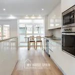 Myhousespain - Piso Luminoso Cerca De La Playa