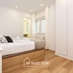 Myhousespain - Piso Luminoso Cerca De La Playa Apartment Gijon