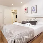 Myhousespain - Piso Luminoso Cerca De La Playa Apartment