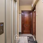 Myhousespain - Piso Luminoso Cerca De La Playa * Gijon