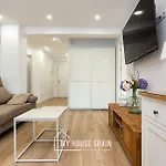 Myhousespain - Piso Luminoso Cerca De La Playa Apartamento Gijón
