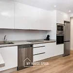 Apartamento Myhousespain - Piso Luminoso Cerca De La Playa Gijón