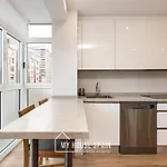 Myhousespain - Piso Luminoso Cerca De La Playa *