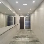 Myhousespain - Piso Luminoso Cerca De La Playa * Gijón